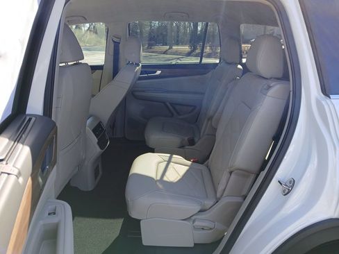 New 2026 Volkswagen Atlas SE AWD/4WD image 23