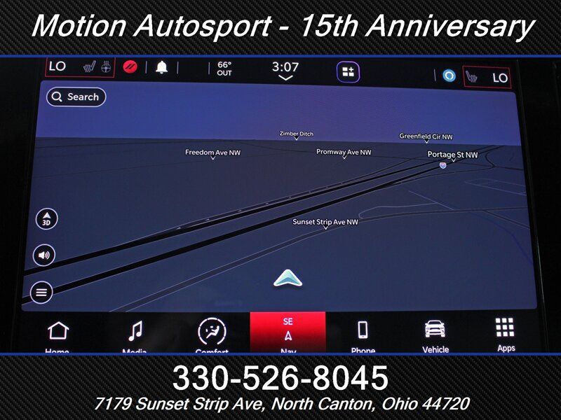 Used 2021 Dodge Durango R/T w/ Trailer Tow Group IV AWD/4WD image 27
