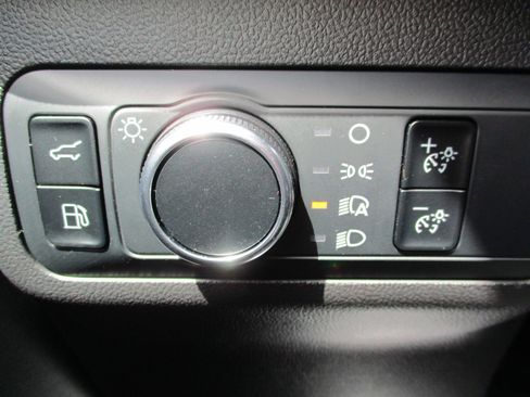 New 2024 Ford Escape ST-Line w/ Equipment Group 301A image 11