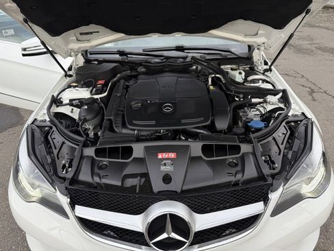 Used 2014 Mercedes-Benz E 350 E350 image 30