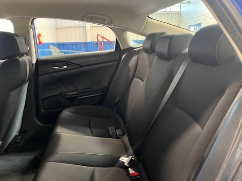 Used 2020 Honda Civic LX image 17
