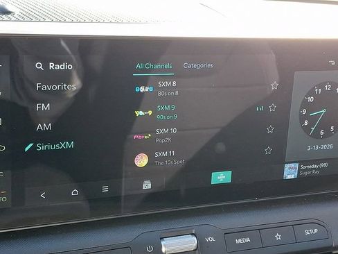 Certified 2025 Kia K4 EX image 18