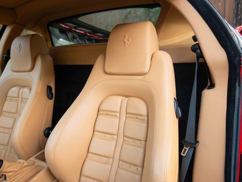 Used 2005 Ferrari F430 Coupe image 23