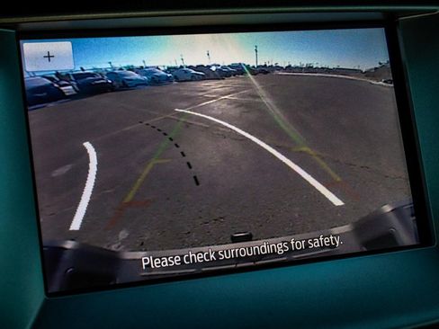 Used 2021 Ford Ranger XL w/ Equipment Group 101A High image 19