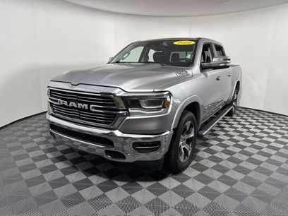 Used 2022 RAM 1500 Laramie