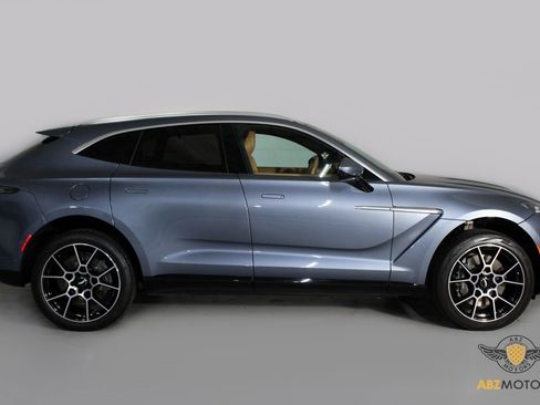 Used 2021 Aston Martin DBX image 4