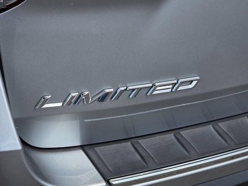 Used 2020 Ford Explorer Limited w/ Class III Trailer Tow Package AWD/4WD image 41