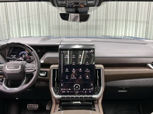 Used 2025 GMC Yukon XL Denali Ultimate image 34