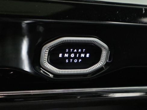 New 2026 Jeep Grand Cherokee L Limited AWD/4WD image 34