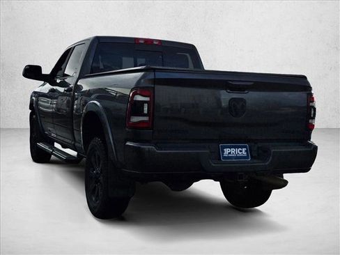 Used 2022 RAM 2500 Laramie image 7