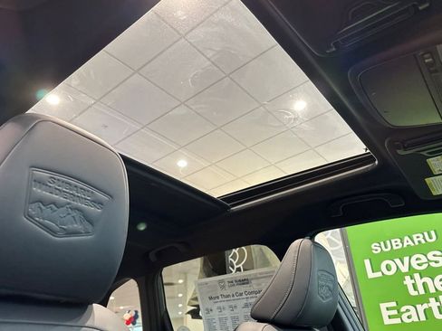 Used 2026 Subaru Forester Wilderness w/ Wilderness Plus Package image 19