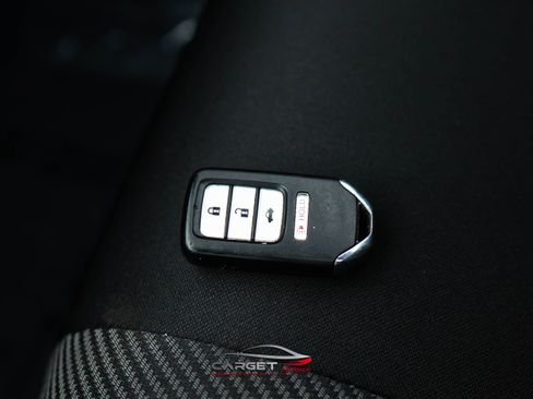 Used 2019 Honda Civic Si image 47