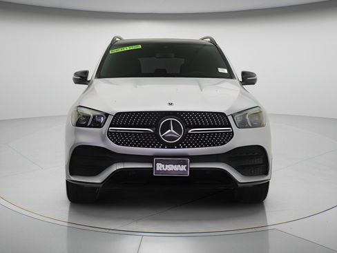 Used 2020 Mercedes-Benz GLE 450 4MATIC image 6