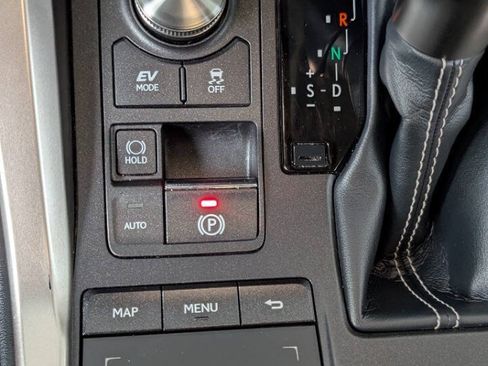 Used 2019 Lexus NX 300h AWD w/ Premium Package image 12