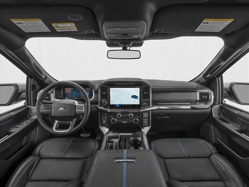 New 2026 Ford F150 Platinum AWD/4WD image 5