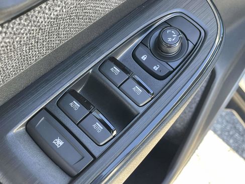 New 2026 Subaru Outback Premium image 6