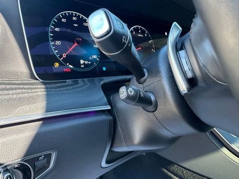 Certified 2023 Mercedes-Benz E 350 4MATIC Sedan image 16