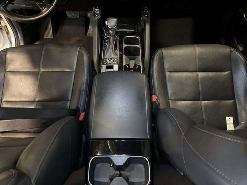 Used 2020 Kia Telluride EX image 35