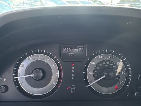 Used 2013 Honda Odyssey EX-L image 16