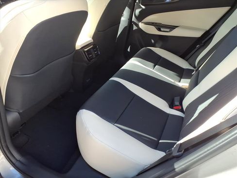 Certified 2024 Lexus NX 350 AWD w/ Premium Package image 9