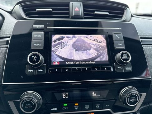 Used 2021 Honda CR-V LX image 17