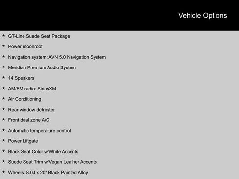 Used 2023 Kia EV6 GT-Line w/ GT-Line Suede Seat Package image 2