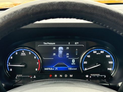 Certified 2021 Ford Bronco Sport Badlands w/ Badlands Package AWD/4WD image 18