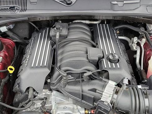 Certified 2022 Dodge Challenger R/T Scat Pack RWD image 20