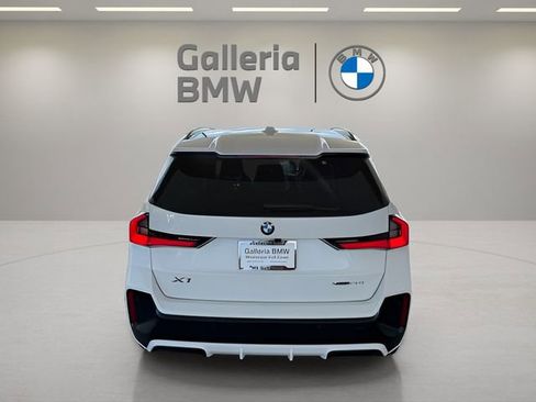 Used 2026 BMW X1 xDrive28i w/ Technology Package image 7