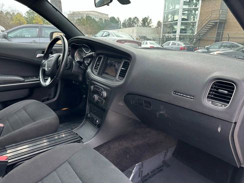 Used 2018 Dodge Charger Police w/ Fleet Safety Group image 21