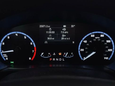 Used 2023 Ford Bronco Sport Big Bend w/ Convenience Package AWD/4WD image 29