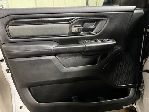 Used 2023 RAM 1500 Big Horn AWD/4WD image 12