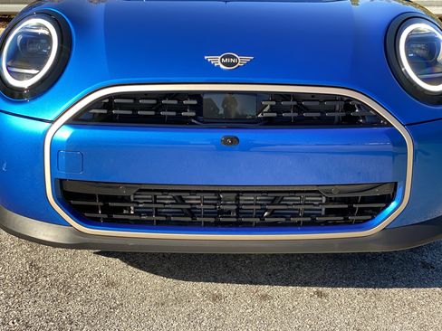 New 2026 MINI Cooper Convertible FWD image 42