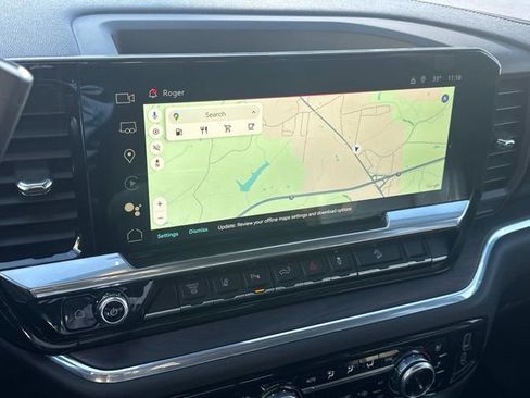 Certified 2024 GMC Sierra 3500 SLT w/ SLT Premium Package image 31