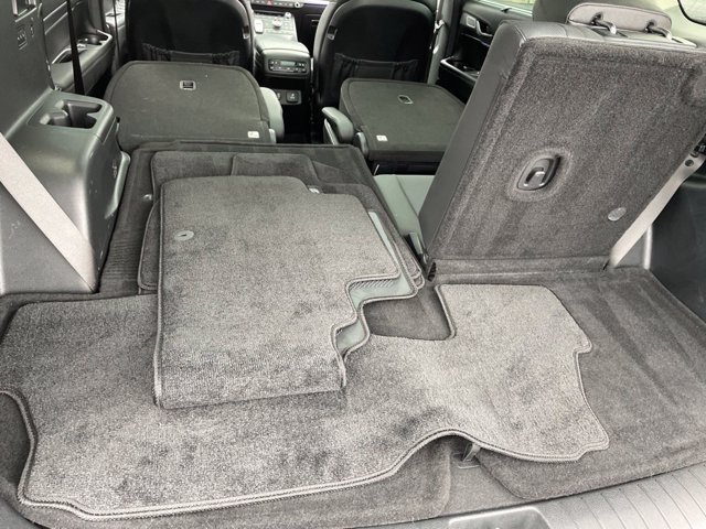 Used 2024 Hyundai Palisade Limited AWD/4WD image 21