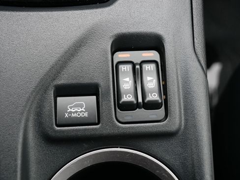 Used 2023 Subaru Crosstrek 2.5i Limited w/ Moonroof Package image 28