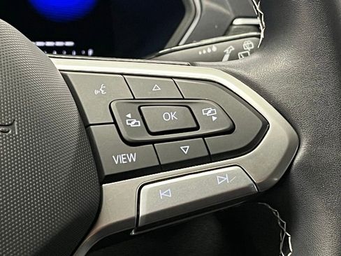 Used 2023 Volkswagen Tiguan S w/ Driver Assistance Package image 25