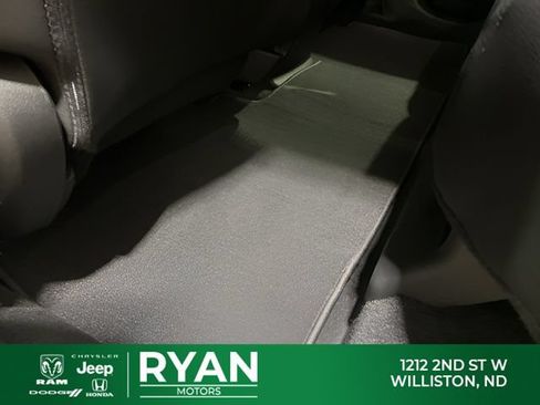 New 2026 Honda CR-V EX-L image 19