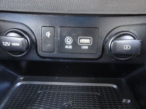 Used 2021 Hyundai Tucson Sport w/ Cargo Package FWD image 22