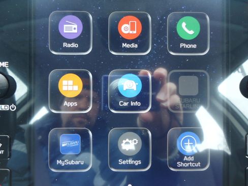 Used 2021 Subaru Legacy Limited image 15