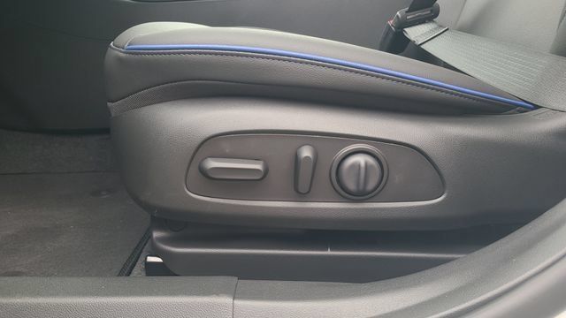 New 2026 Buick Envista Sport Touring w/ Convenience I Package FWD image 12