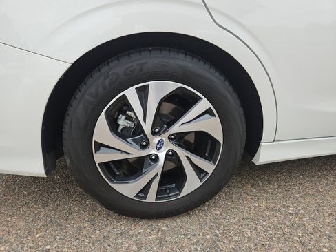 Used 2025 Subaru Legacy Premium AWD/4WD image 21
