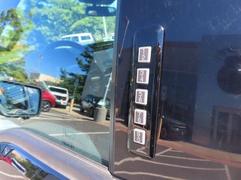 Used 2023 Ford F150 Tremor w/ Equipment Group 402A High image 12