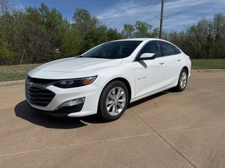 Used 2020 Chevrolet Malibu LT video 1