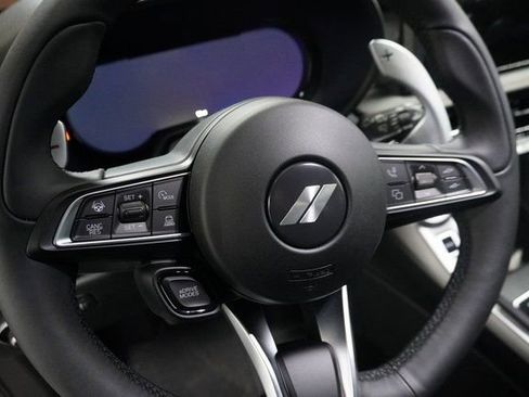 New 2024 Dodge Hornet R/T w/ Tech Pack w/o Parking image 13