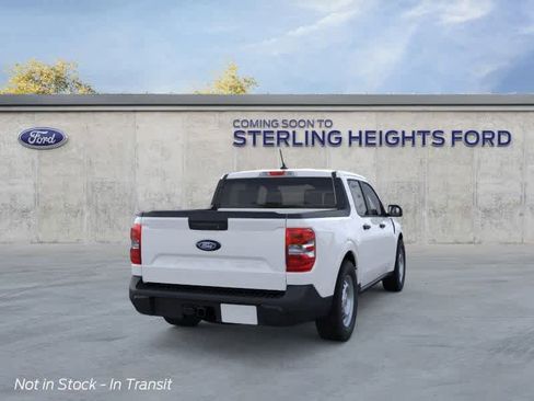 New 2026 Ford Maverick XL w/ 4K Tow Package image 8