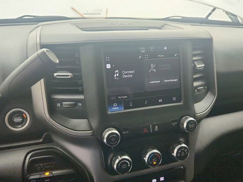 Used 2024 RAM 3500 Tradesman w/ Chrome Appearance Group image 15