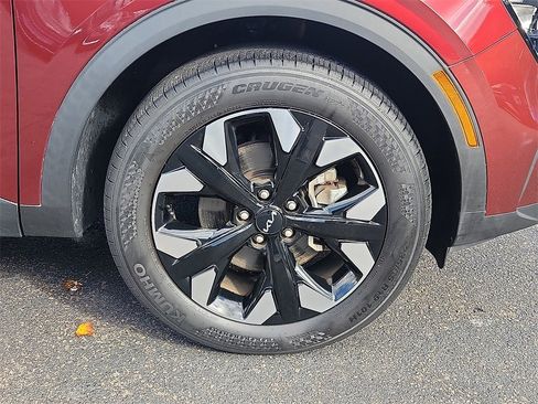 Certified 2023 Kia Sportage X-Line image 8
