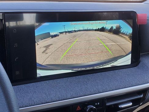 New 2026 Nissan Kicks SV image 22