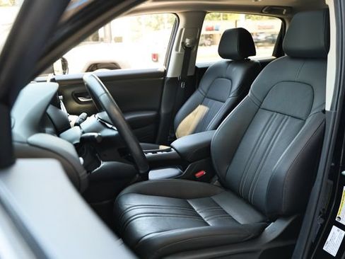 Used 2024 Honda HR-V EX-L image 20